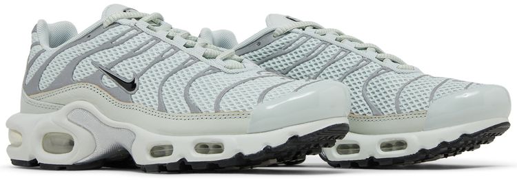 Nike Wmns Air Max Plus Light Silver