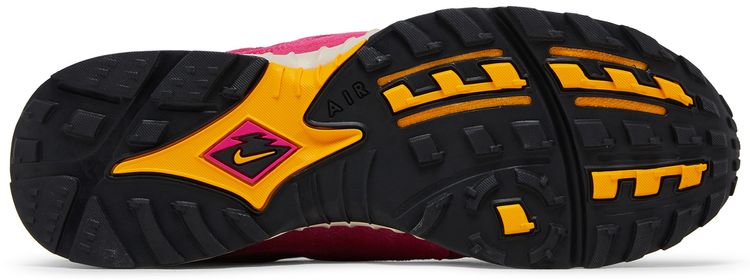 Air Terra Humara Alchemy Pink