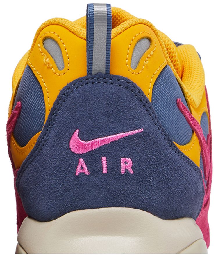 Air Terra Humara Alchemy Pink