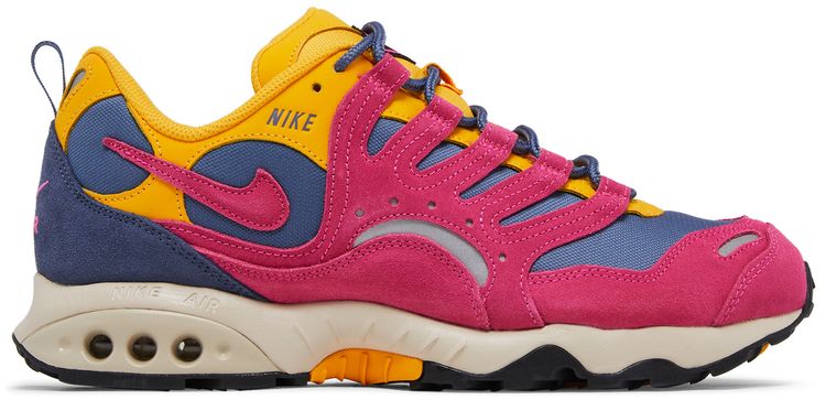 Air Terra Humara Alchemy Pink
