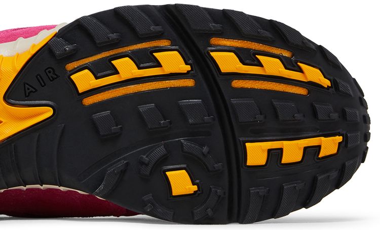 Air Terra Humara Alchemy Pink