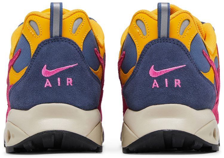 Air Terra Humara Alchemy Pink