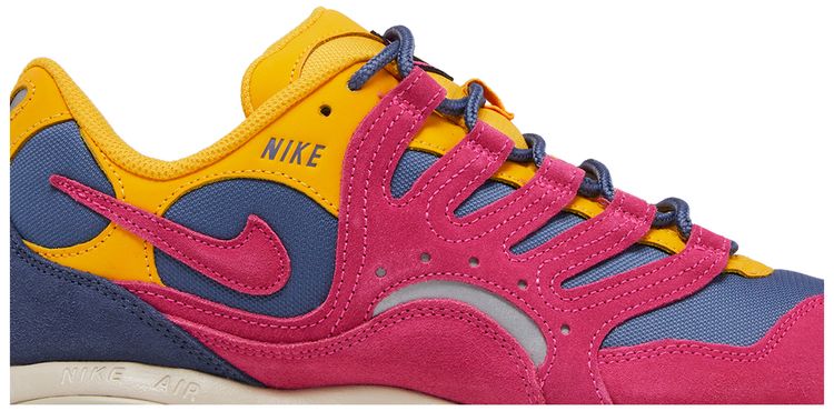 Air Terra Humara Alchemy Pink