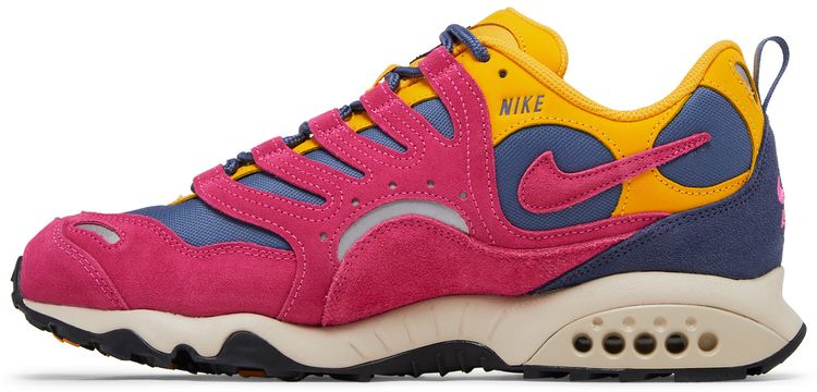 Air Terra Humara Alchemy Pink