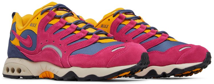 Air Terra Humara Alchemy Pink