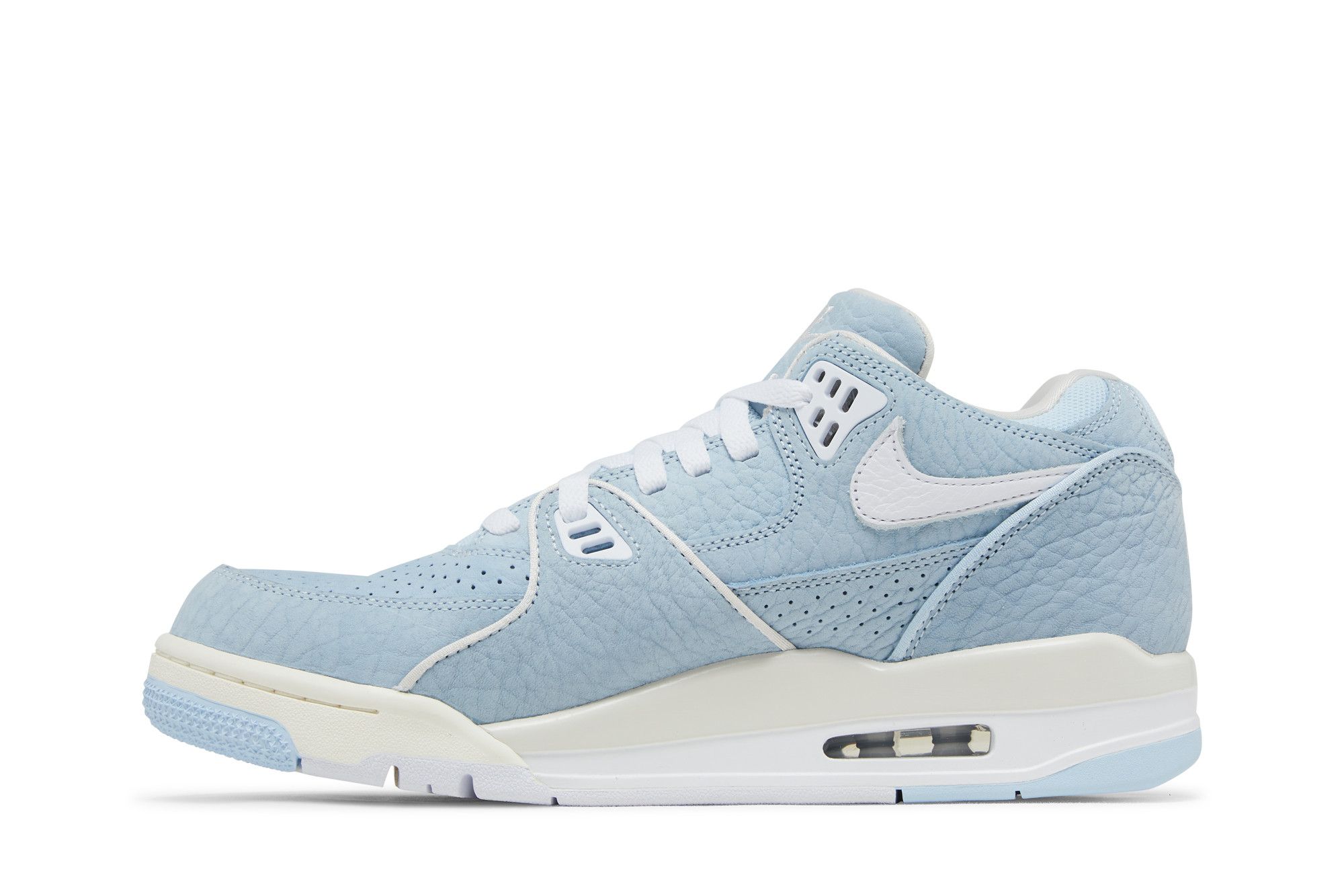 Buy Nike PJ Tucker x Air Flight 89 Low 'Sky Blue' - HF6843