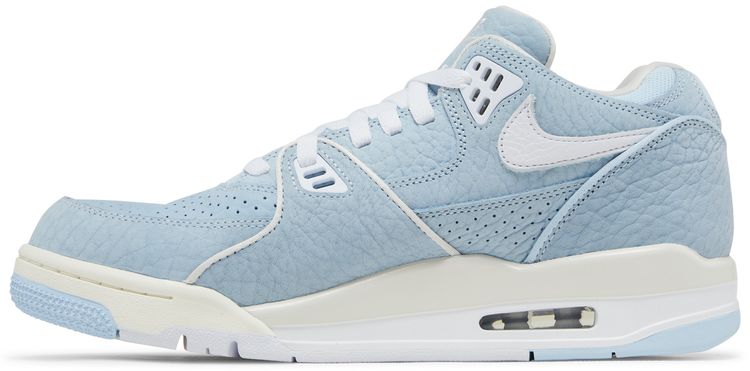 PJ Tucker x Air Flight 89 Low Sky Blue