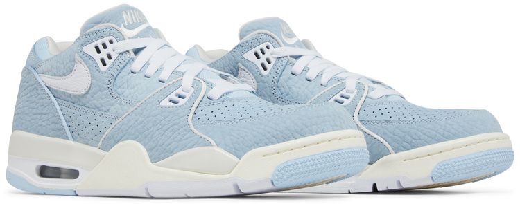 PJ Tucker x Air Flight 89 Low Sky Blue