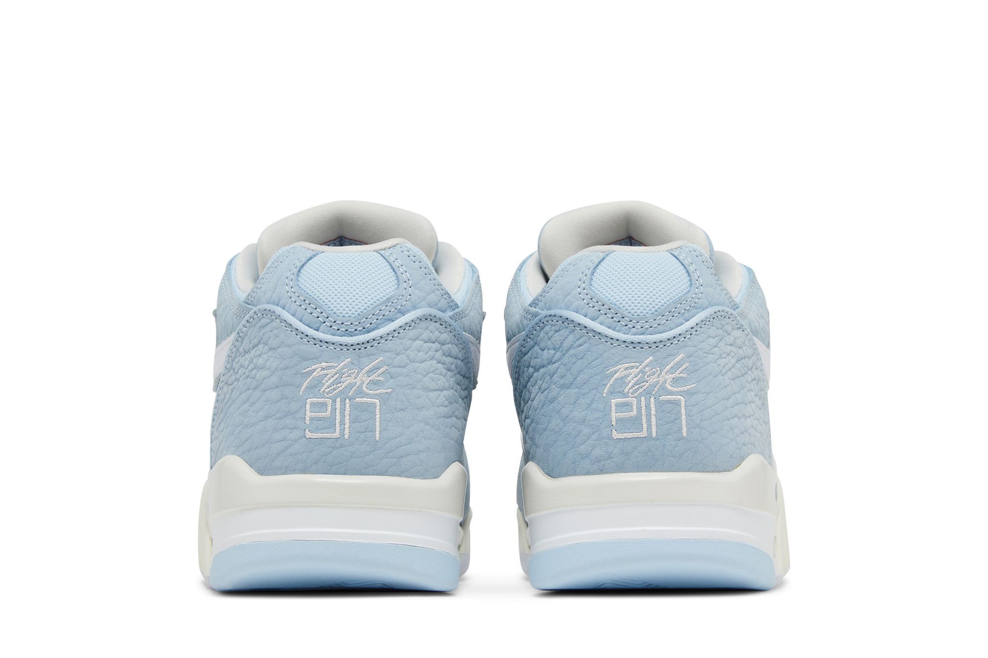 Buy PJ Tucker x Nike Air Flight 89 Low 'Sky Blue' - HF6843 400 | GOAT