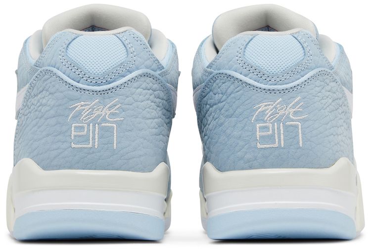 PJ Tucker x Air Flight 89 Low Sky Blue