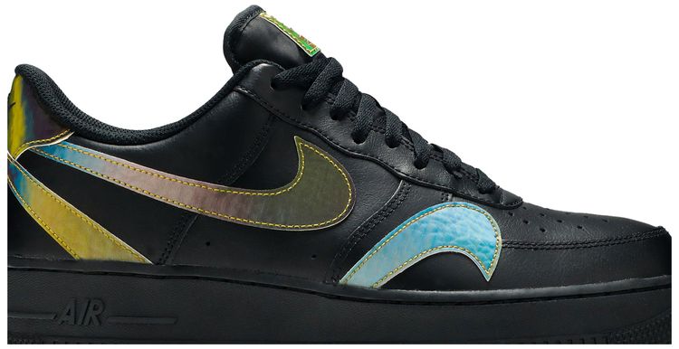 Nike Air Force 1 Low 07 LV8 Suede Pack