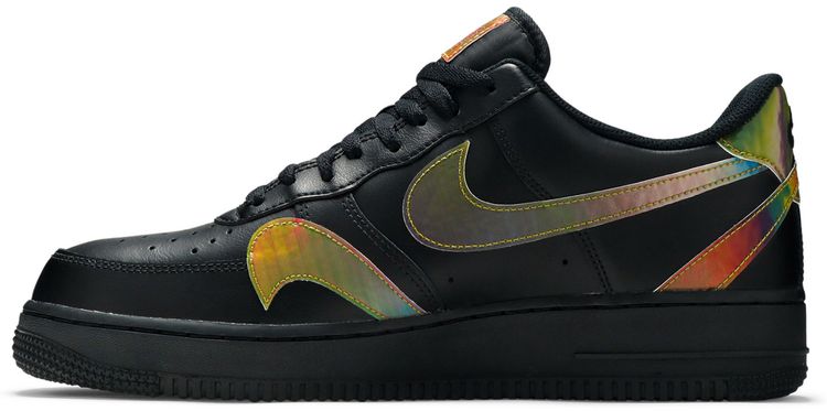 Nike Air Force 1 Low 07 LV8 Suede Pack