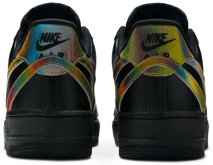 Nike Air Force 1 Low 07 LV8 Suede Pack