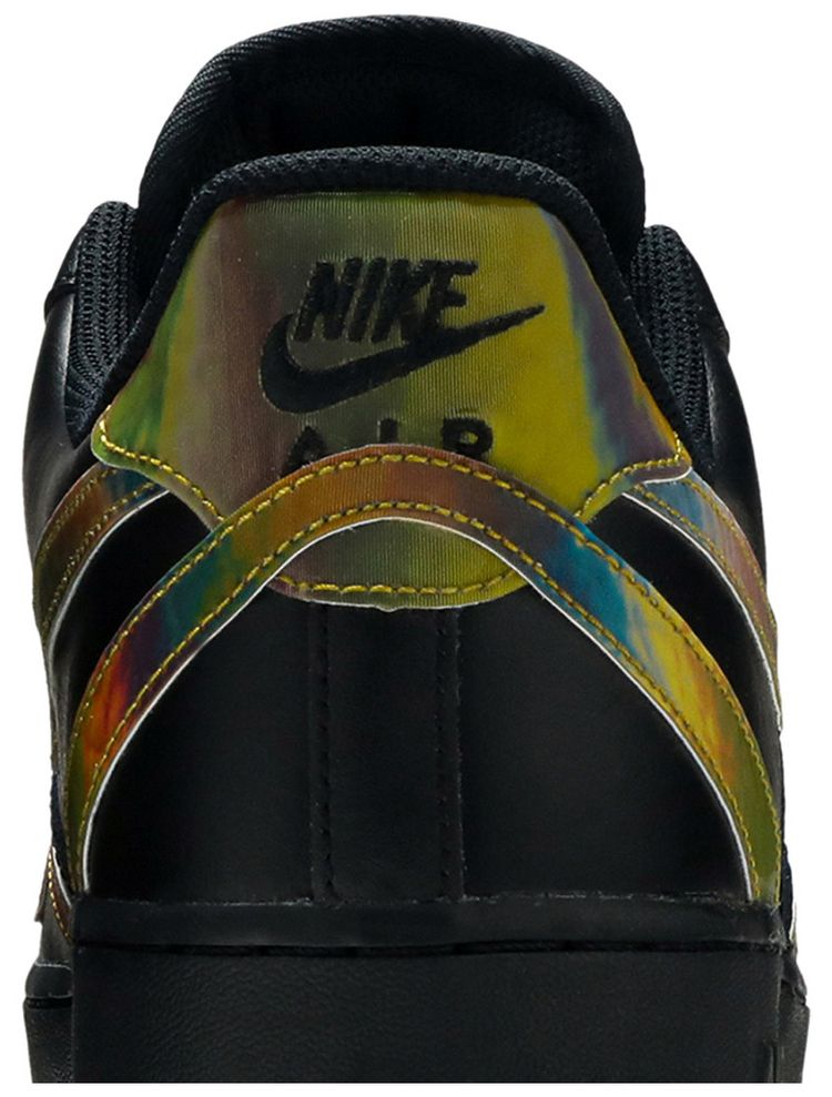 Nike Air Force 1 Low 07 LV8 Suede Pack