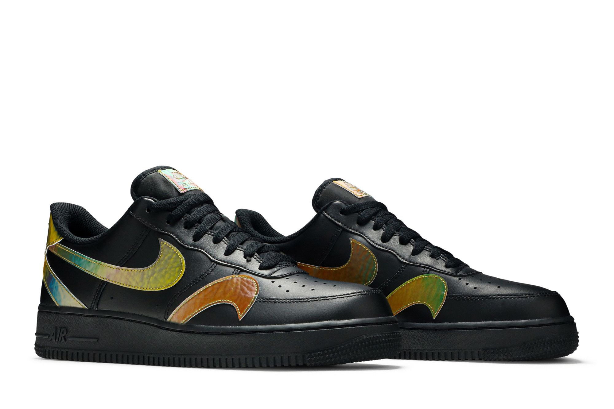 Buy Air Force 1 Low 07 LV8 Suede Pack AA1117 201 GOAT