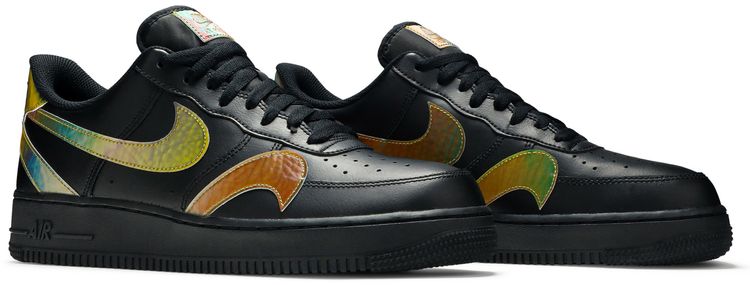Nike Air Force 1 Low 07 LV8 Suede Pack