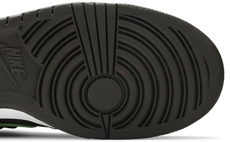 Nike Dunk Mid Pro SB Donatello