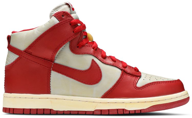 Nike Dunk High Qk Vintage