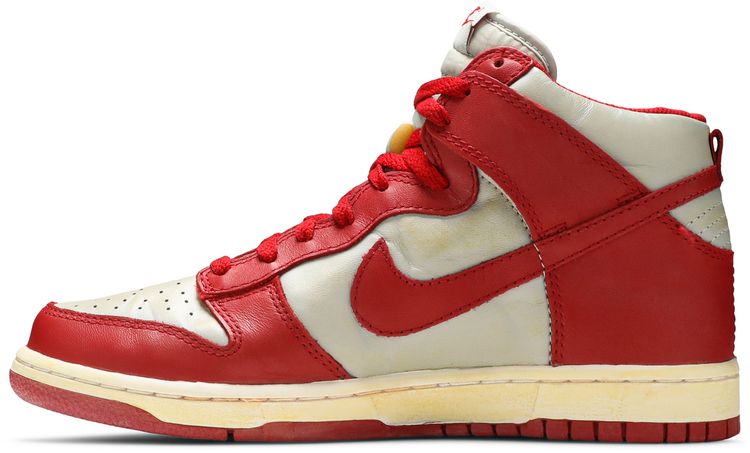 Nike Dunk High Qk Vintage