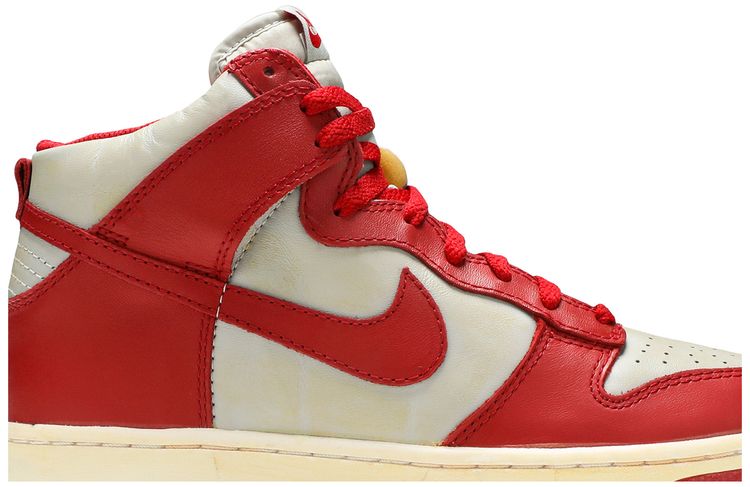 Nike Dunk High Qk Vintage