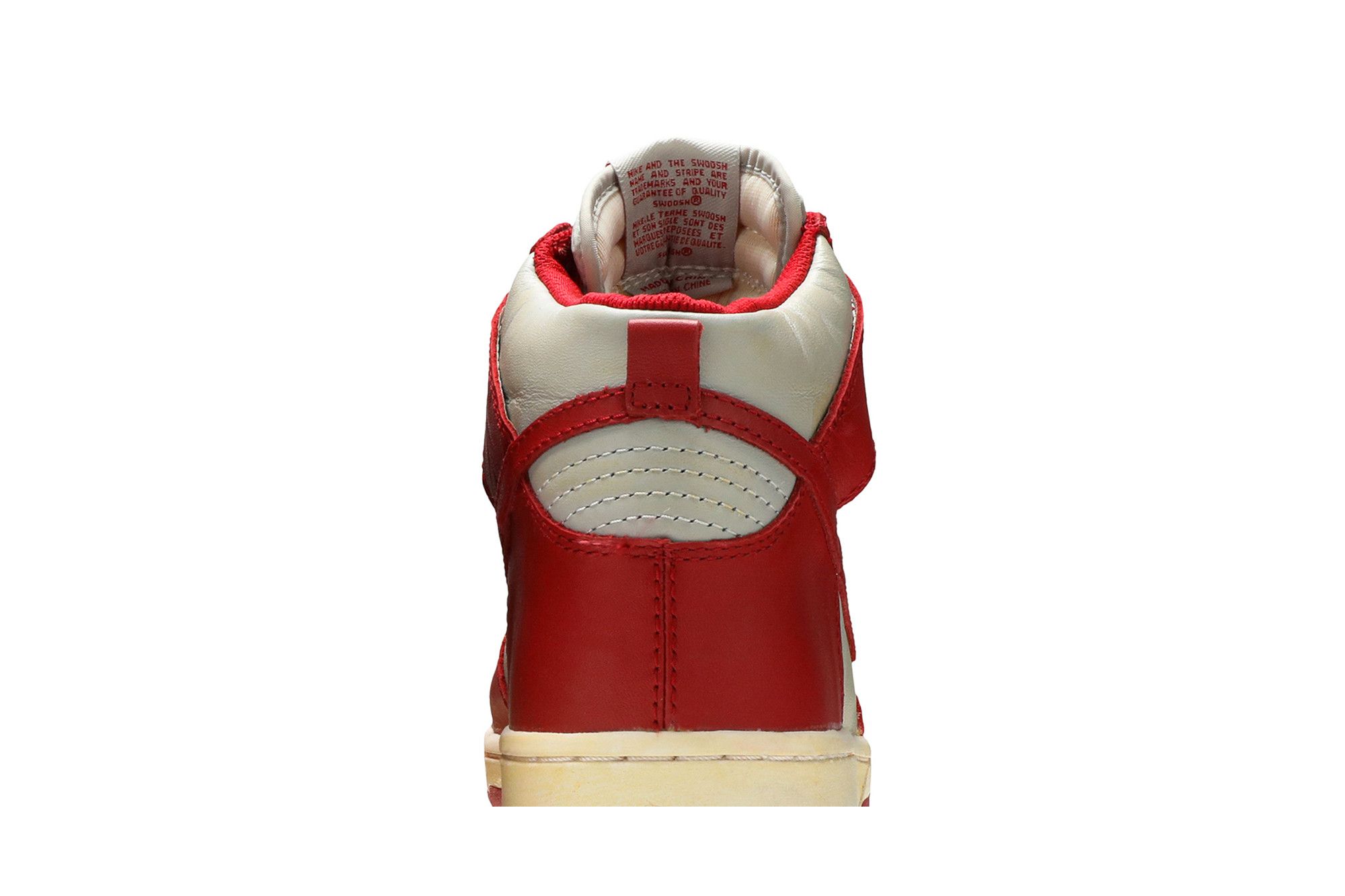 NIKE DUNK HIGH QK（VNTG） Dunk High Qk Vntg Pack | eBay