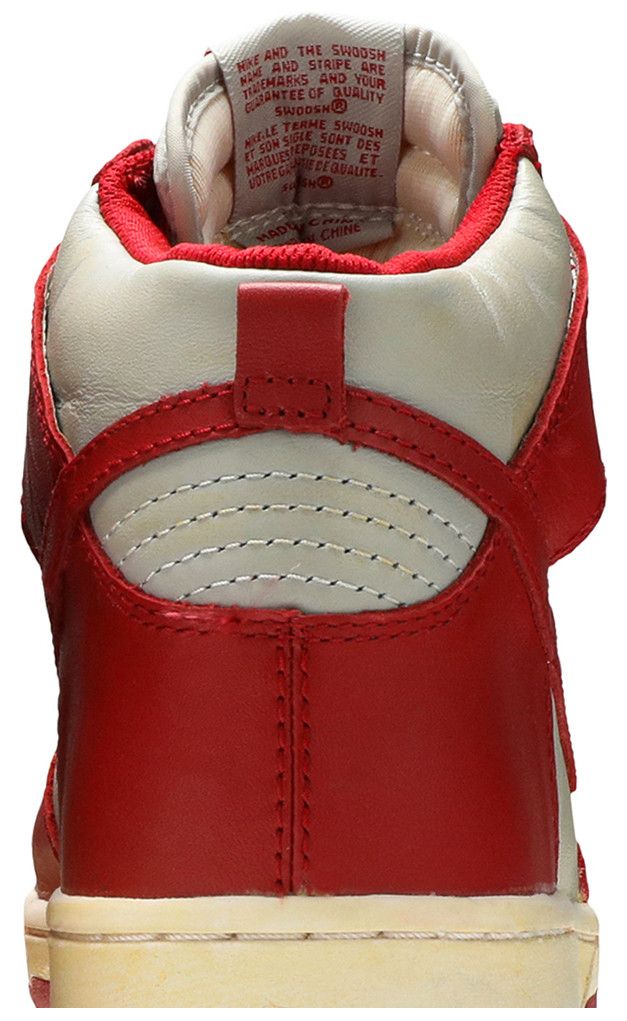 Nike Dunk High Qk Vintage