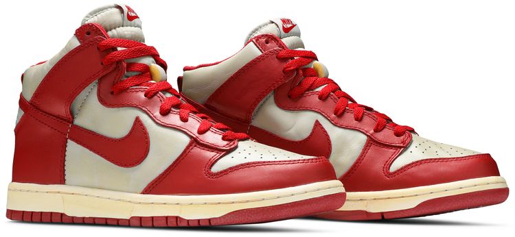 Nike Dunk High Qk Vintage
