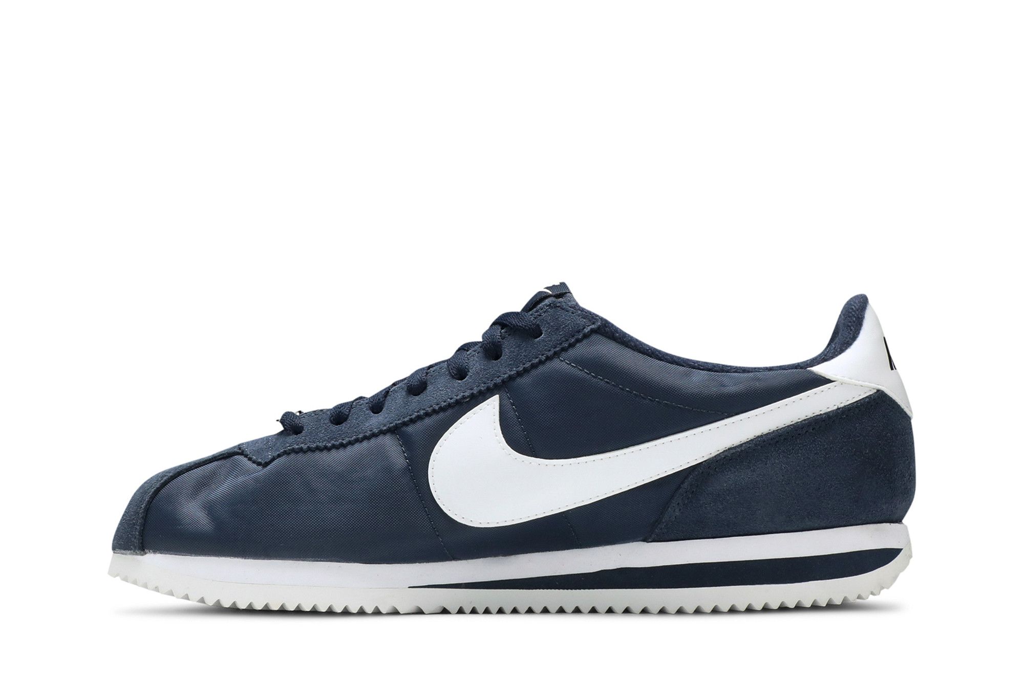 Mens nylon nike cortez discount