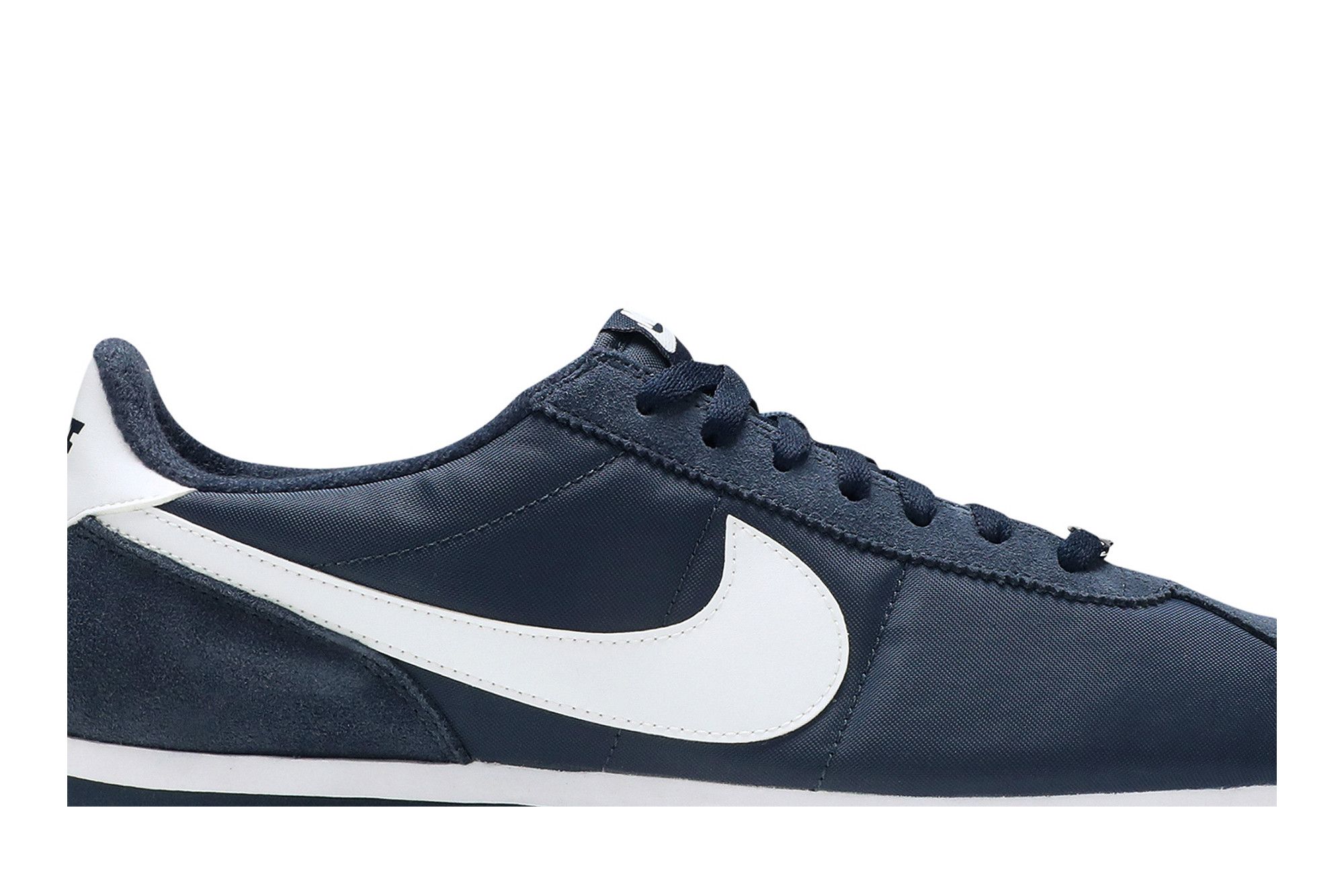 Nike Men s Cortez Basic Nylon Sneakers