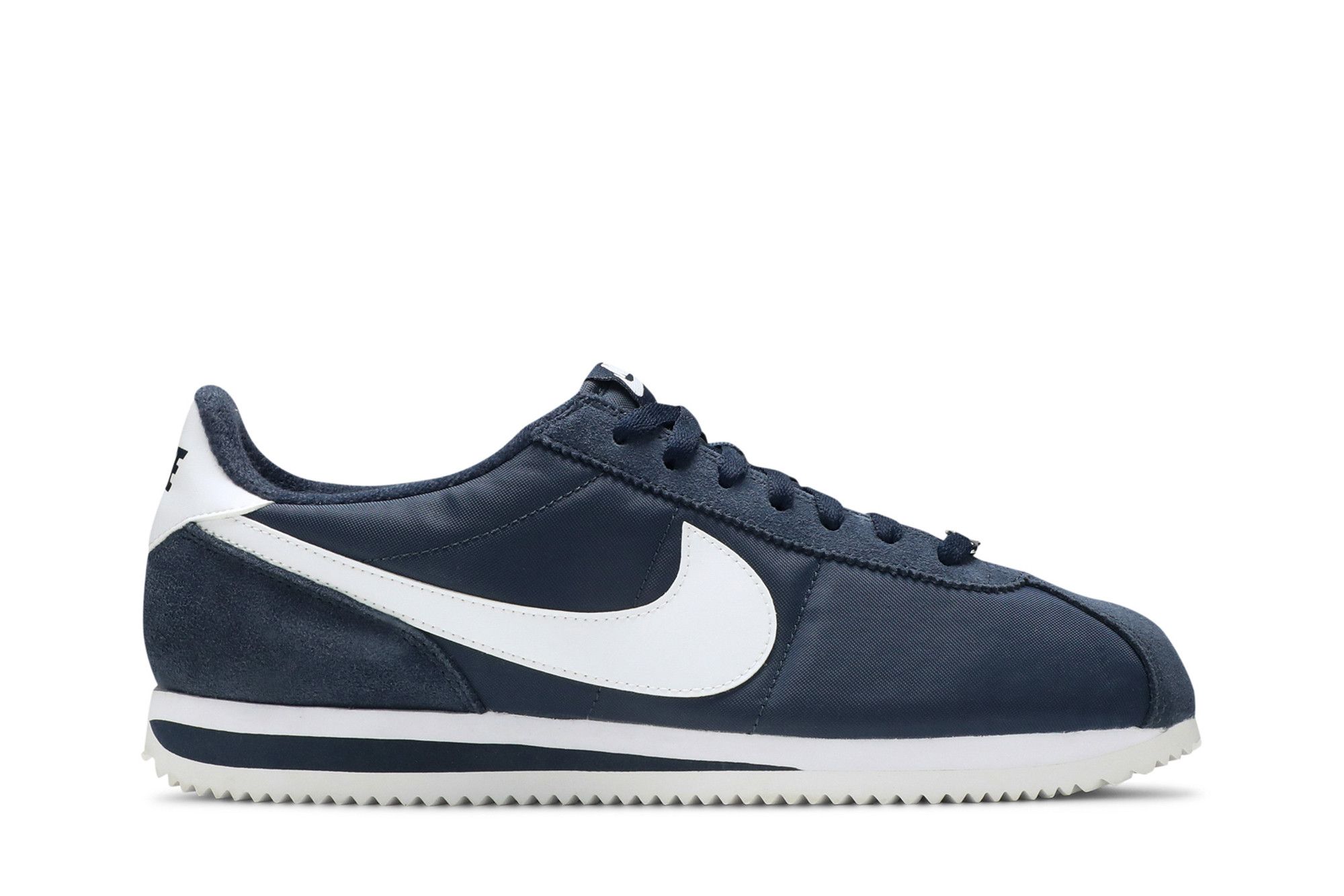 Mens nylon nike cortez online