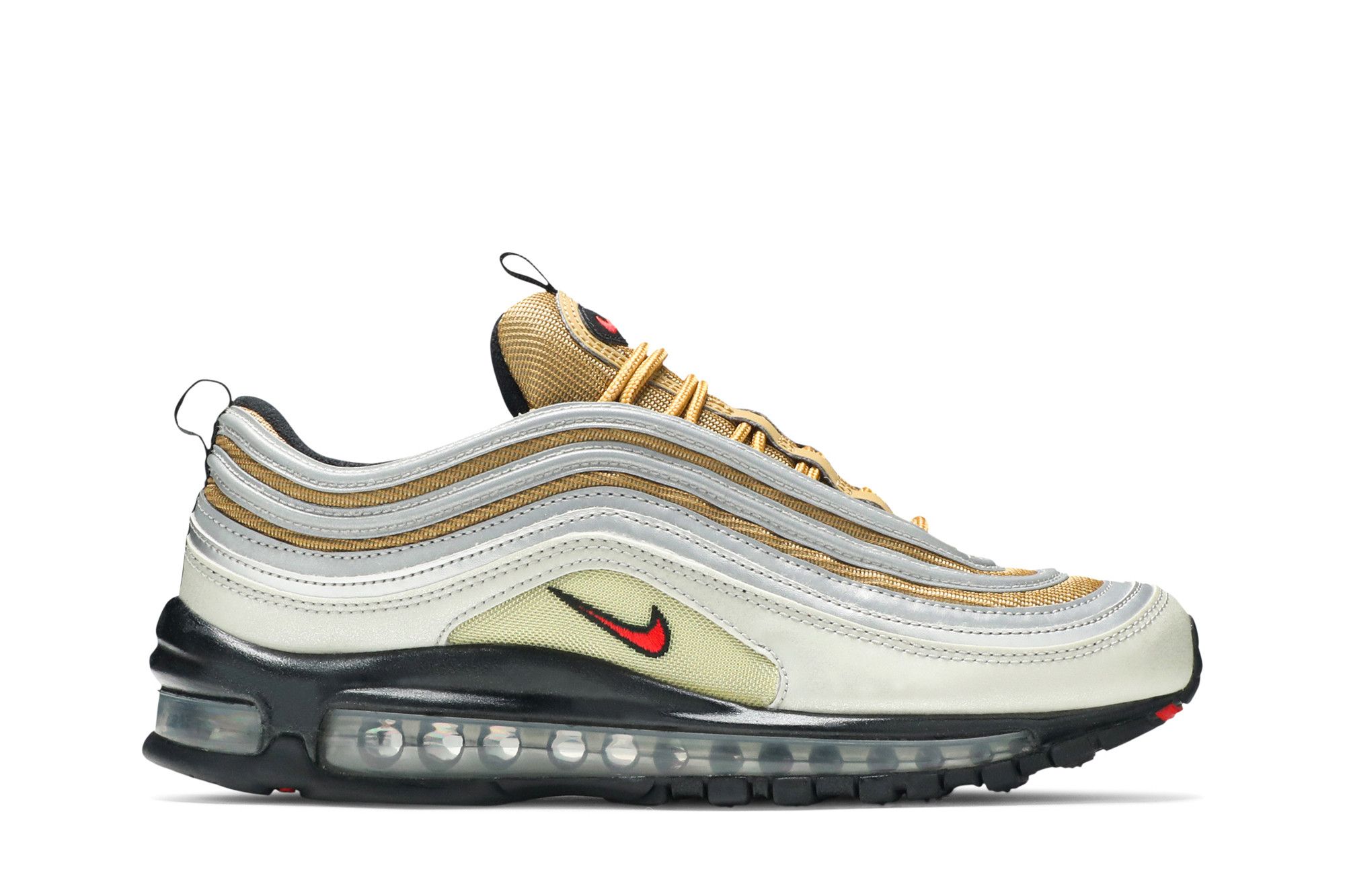 Buy Air Max 97 Metallic Pack BV0306 001 GOAT