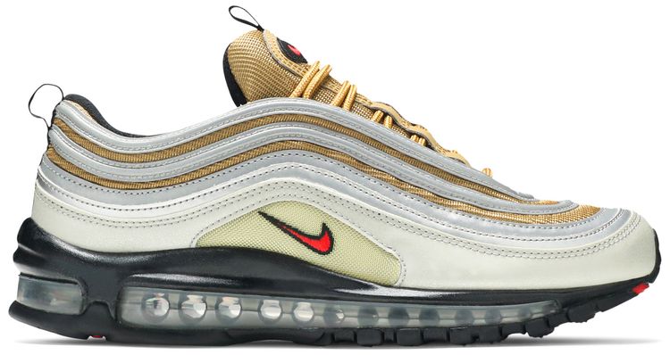 Nike Air Max 97 Metallic Pack