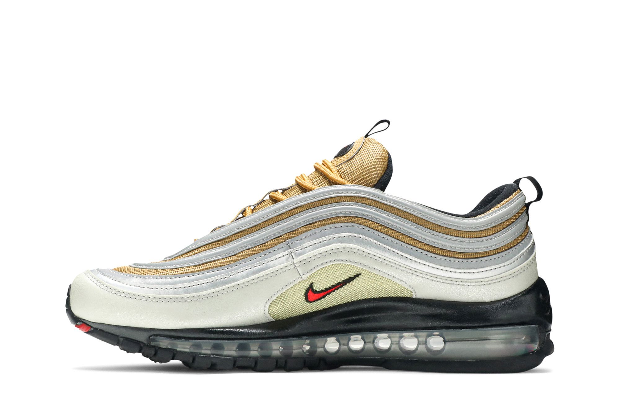 Buy Air Max 97 Metallic Pack BV0306 001 GOAT