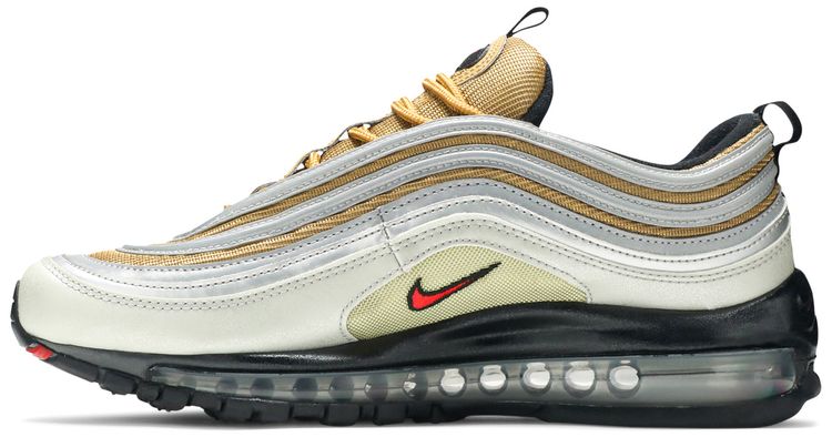 Nike Air Max 97 Metallic Pack