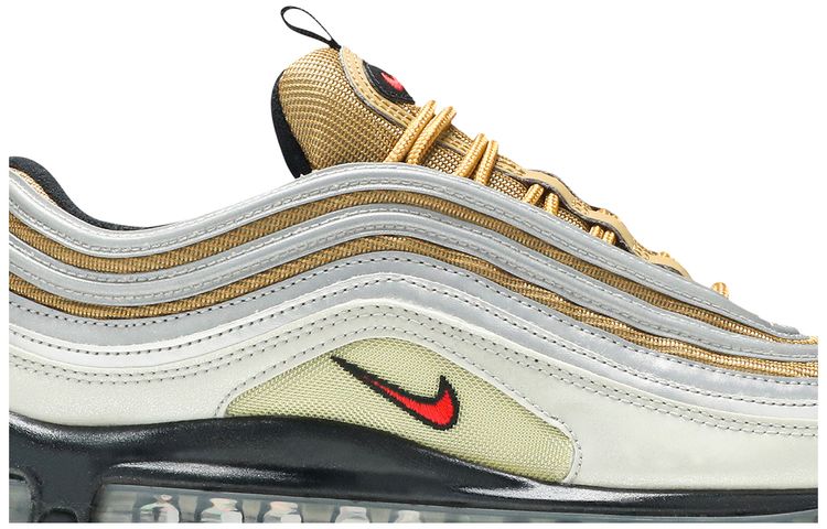 Nike Air Max 97 Metallic Pack