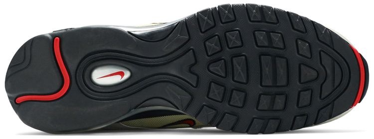 Nike Air Max 97 Metallic Pack