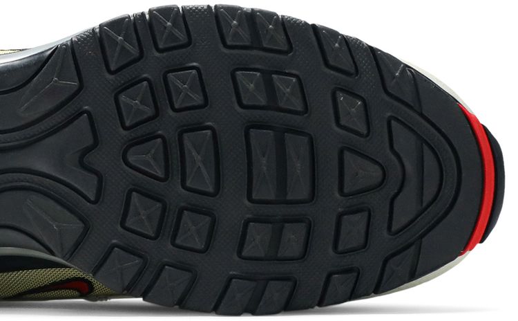 Nike Air Max 97 Metallic Pack