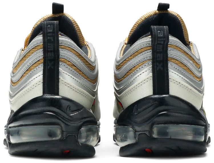 Nike Air Max 97 Metallic Pack