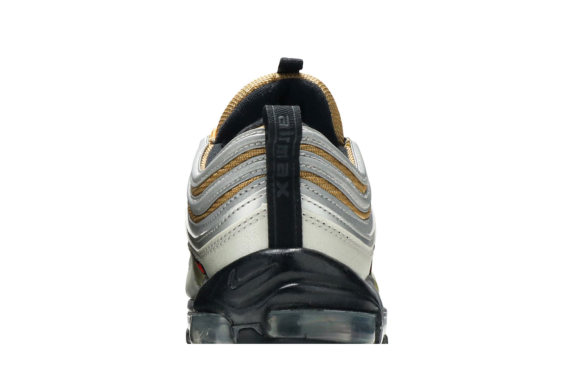 nike air max 97 metallic pack