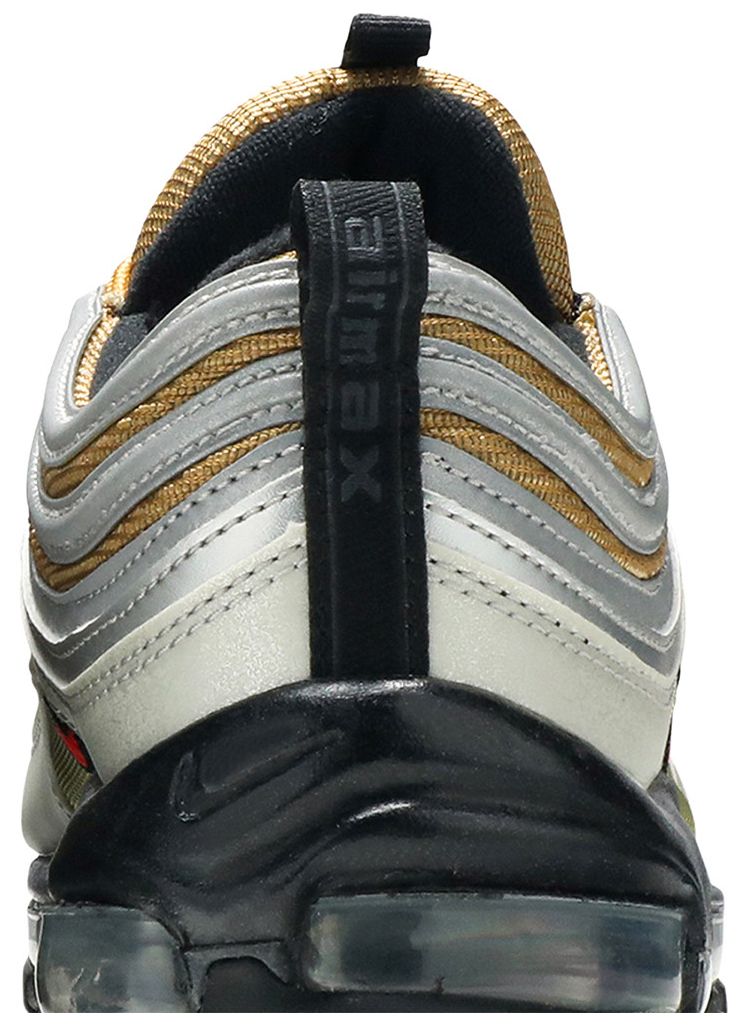 Nike Air Max 97 Metallic Pack