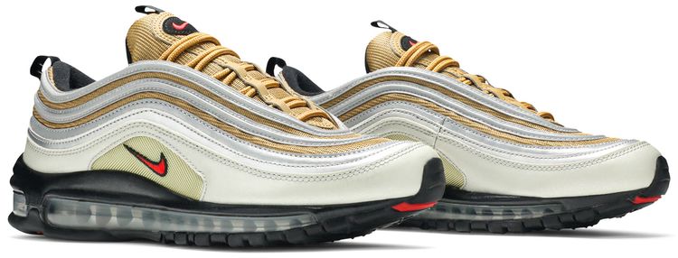 Nike Air Max 97 Metallic Pack