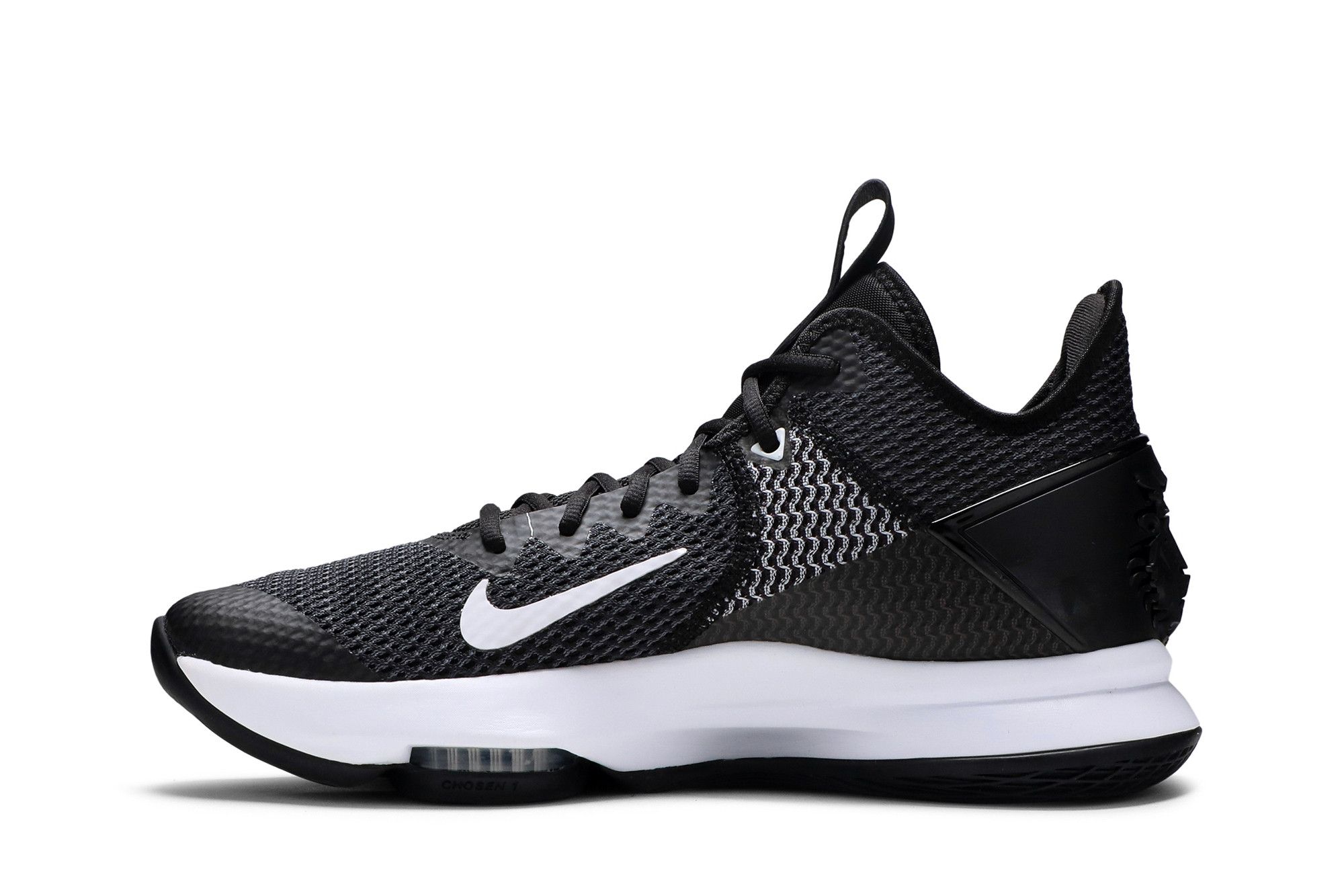 Lebron witness 4 best sale