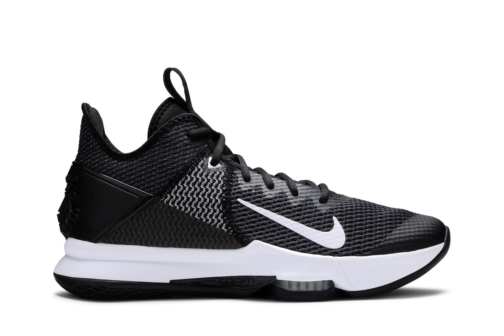 Lebron witness black outlet