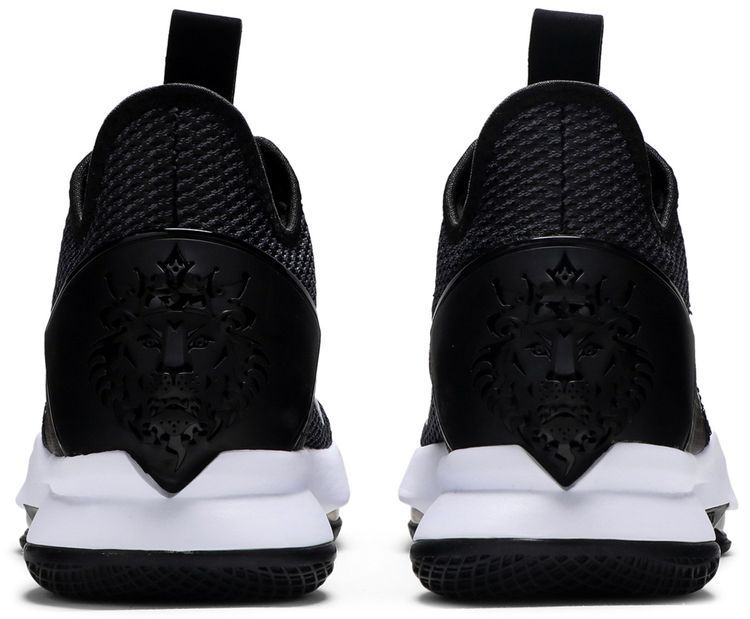 Nike LeBron Witness 4 Black