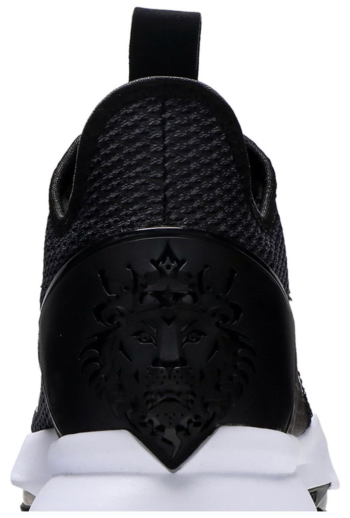 Nike LeBron Witness 4 Black