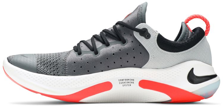 Nike Joyride Run FK Bright Cimson