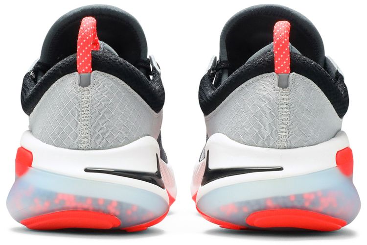 Nike Joyride Run FK Bright Cimson