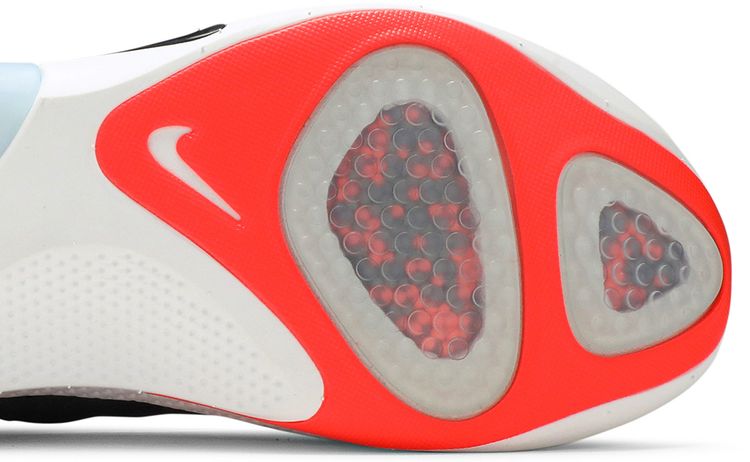 Nike Joyride Run FK Bright Cimson