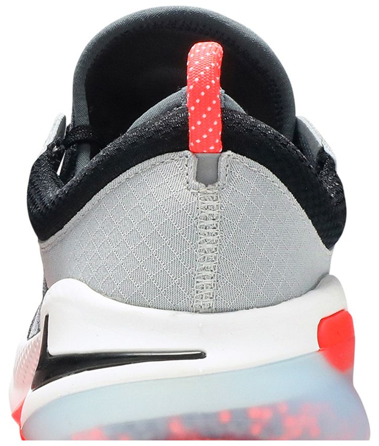 Nike Joyride Run FK Bright Cimson