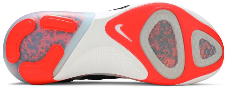 Nike Joyride Run FK Bright Cimson